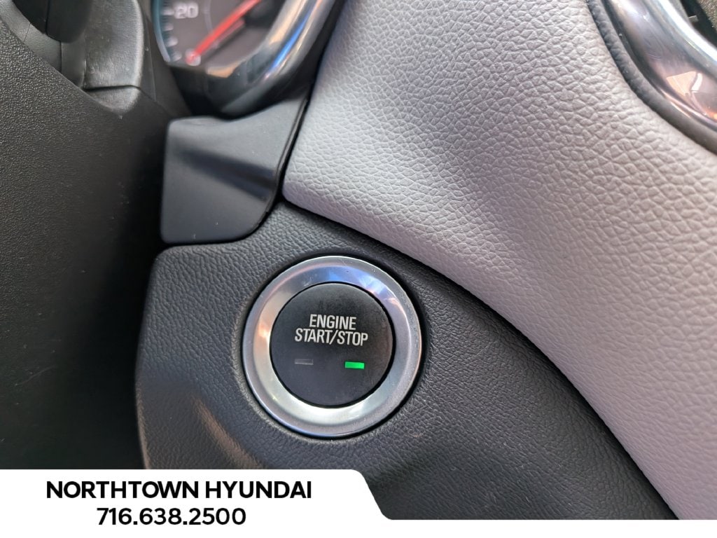 2024 Chevrolet Equinox LS - Photo 13