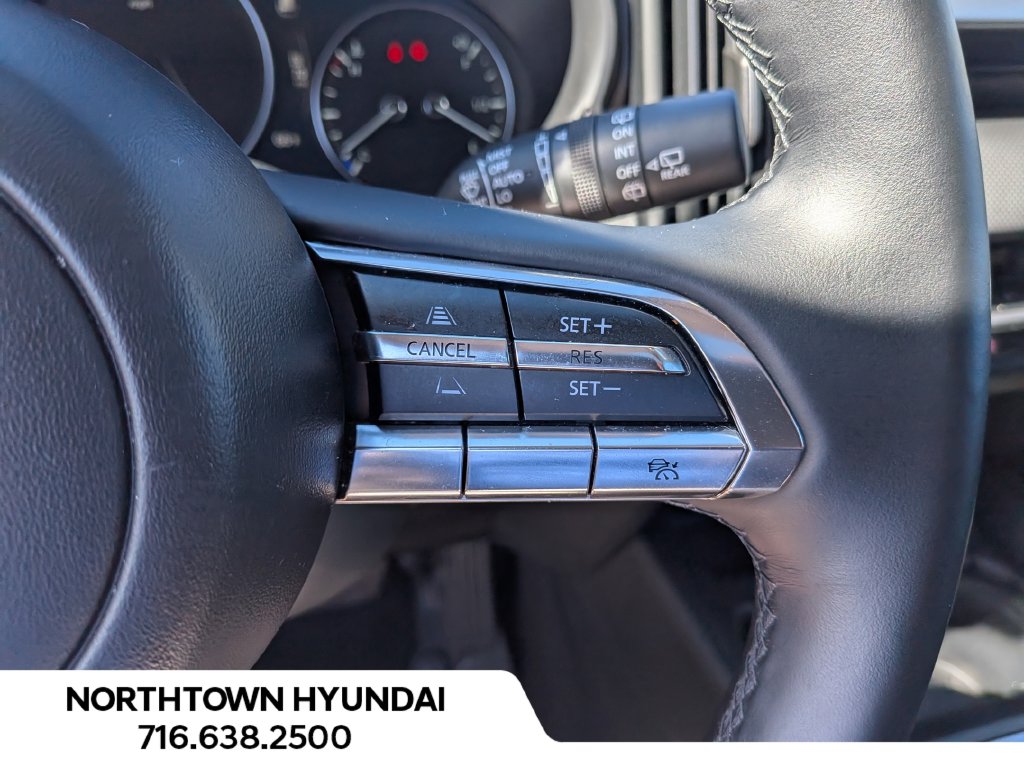 2026 Mazda CX-50 Preferred - Photo 23