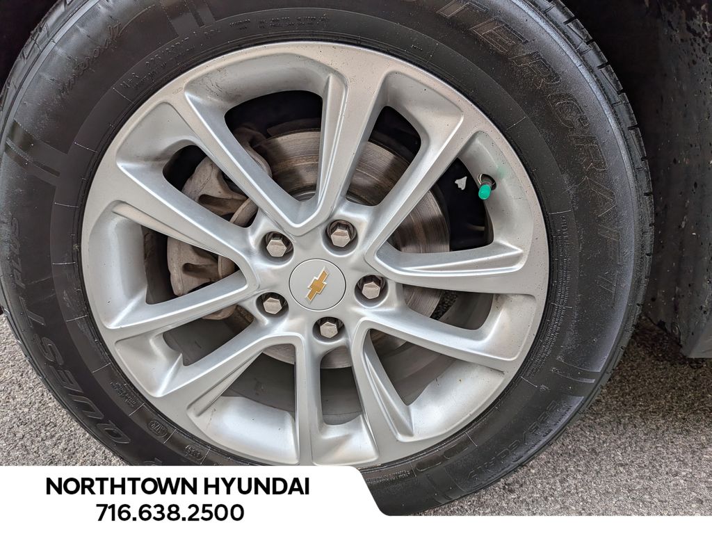 2024 Chevrolet TrailBlazer LS - Photo 37