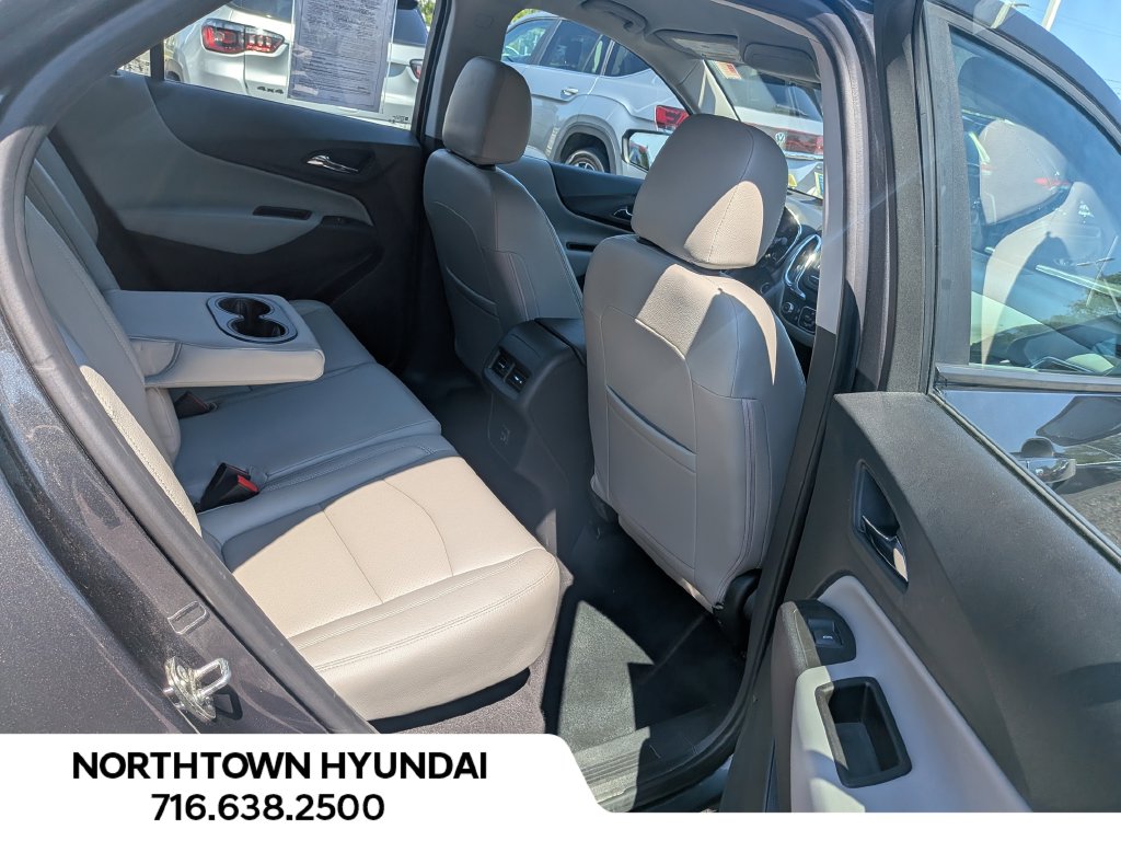 2020 Chevrolet Equinox LS - Photo 10