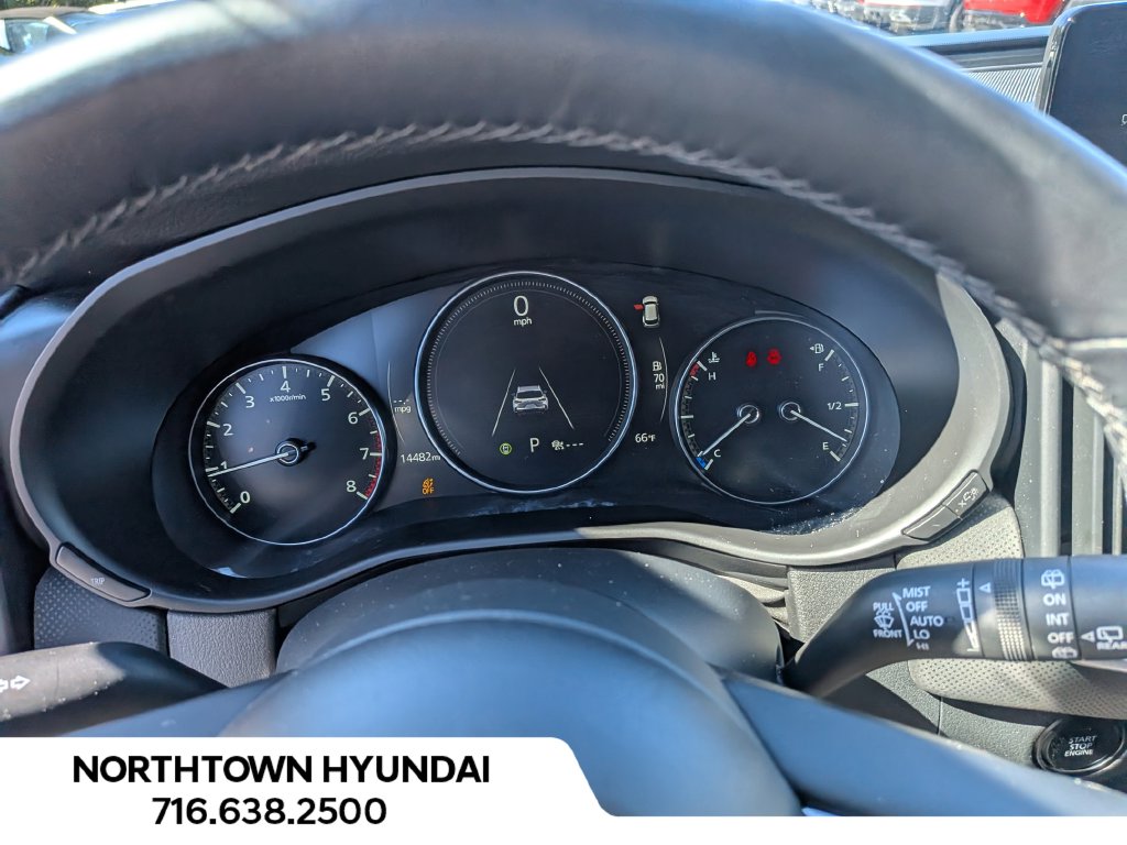 2026 Mazda CX-50 Preferred - Photo 8