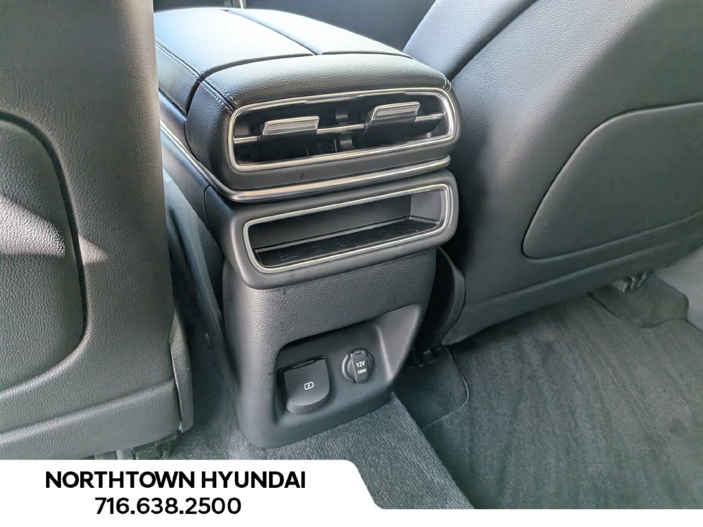 2026 GENESIS GV80 Standard - Photo 38