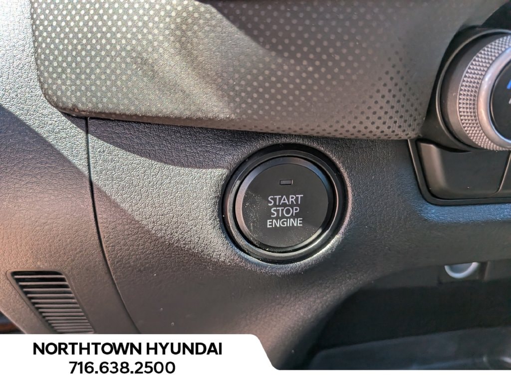 2026 Mazda CX-50 Preferred - Photo 18