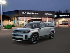 2026 Hyundai Santa Fe SE AWD SUV