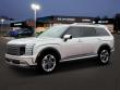 2026 Hyundai Palisade Limited AWD SUV