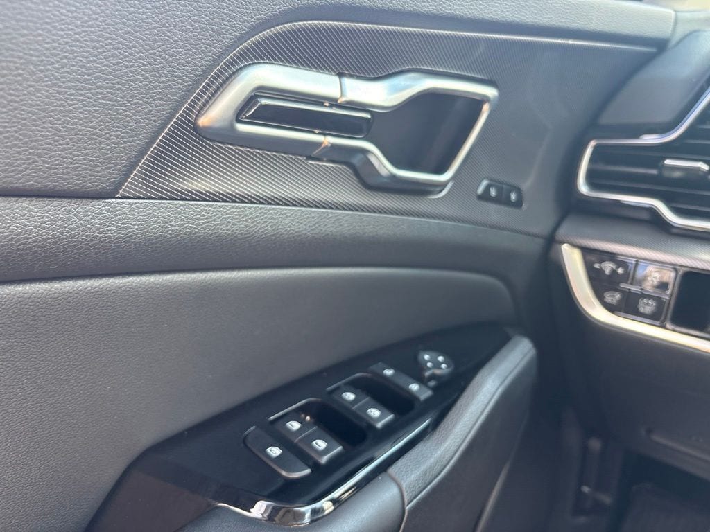 2025 Kia Sportage SX Prestige Hybrid - Photo 15