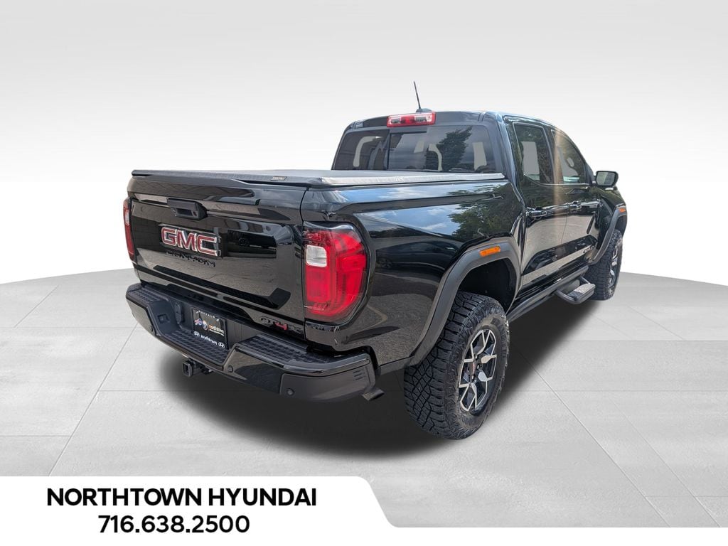 2023 GMC Canyon AT4X - Photo 14