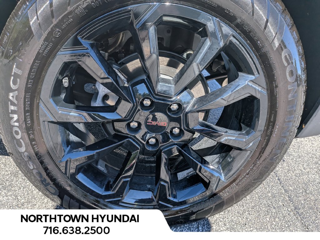 2026 GMC Terrain Elevation - Photo 43