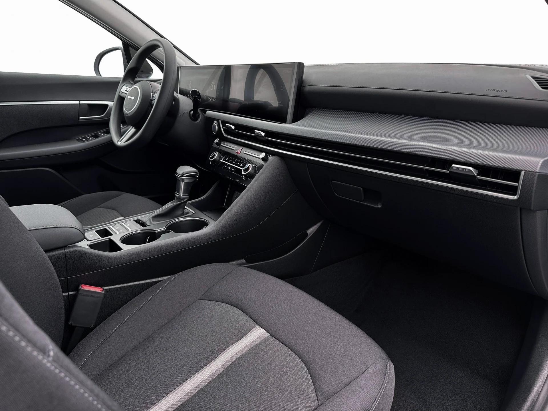2026 Hyundai Sonata SE - Photo 15