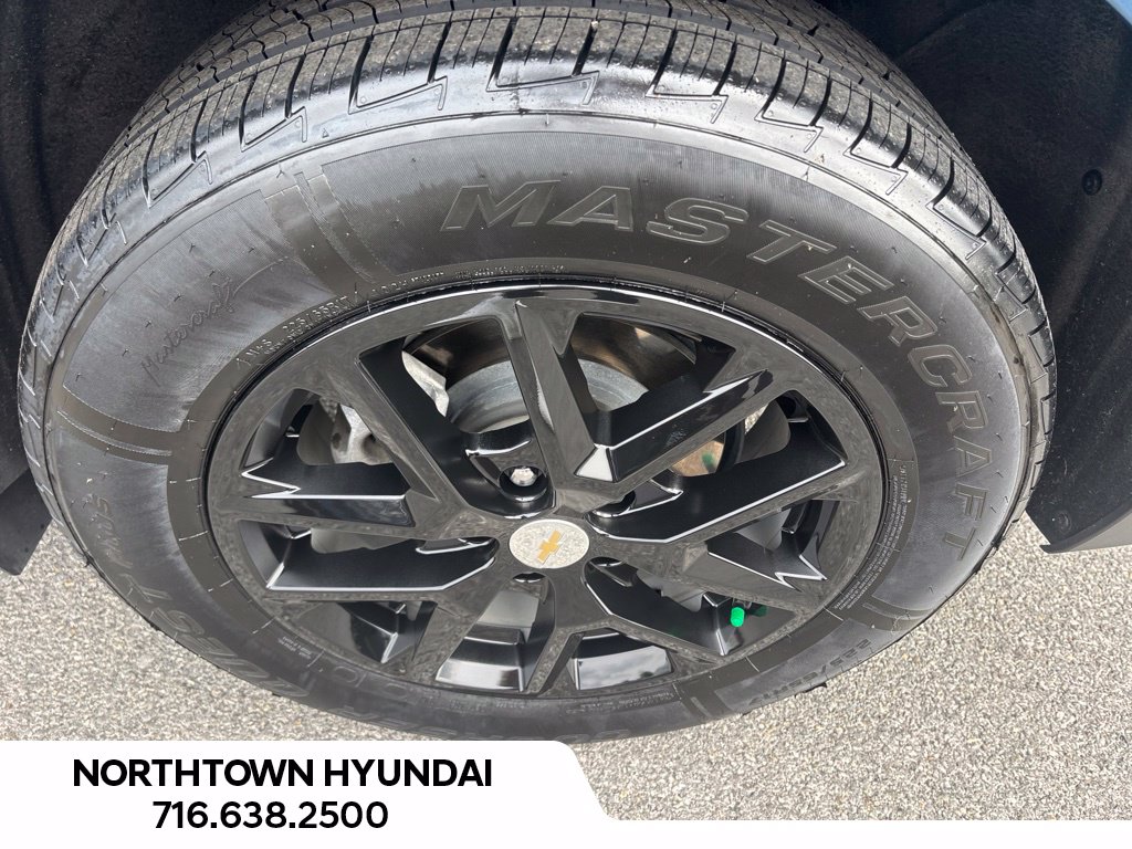 2024 Chevrolet Equinox LS - Photo 33