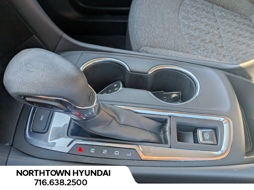 2024 Chevrolet Equinox LT - Photo 14
