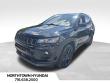 Used 2025 Jeep Compass Latitude SUV