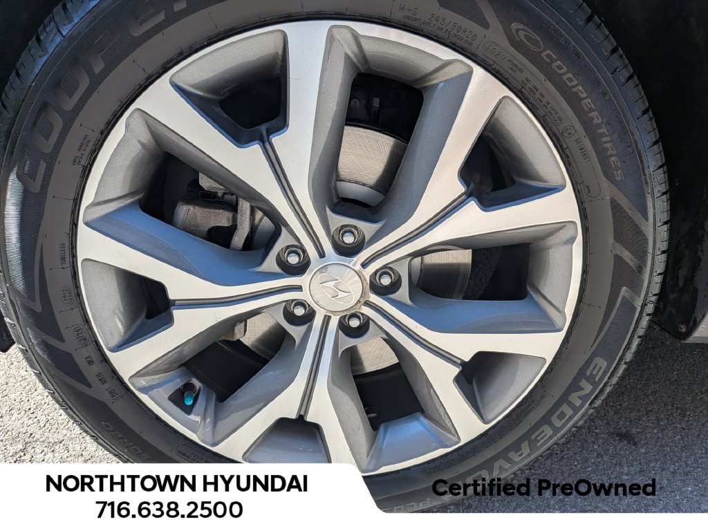 2022 Hyundai Palisade Limited - Photo 48
