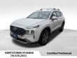 Certified 2023 Hyundai Santa Fe SEL SUV