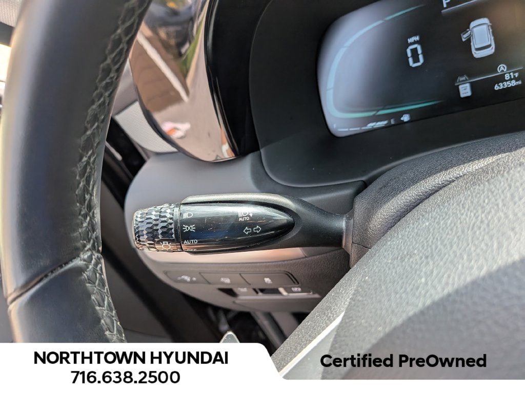 2023 Hyundai Palisade SEL - Photo 30