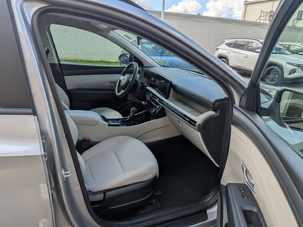 2026 Hyundai Tucson SEL - Photo 37