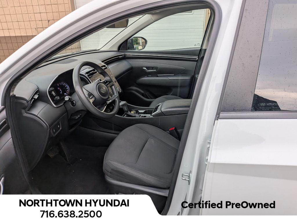 2022 Hyundai Tucson SEL - Photo 9