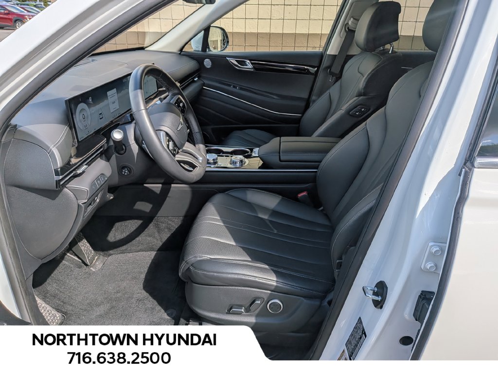 2026 GENESIS GV80 Standard - Photo 10