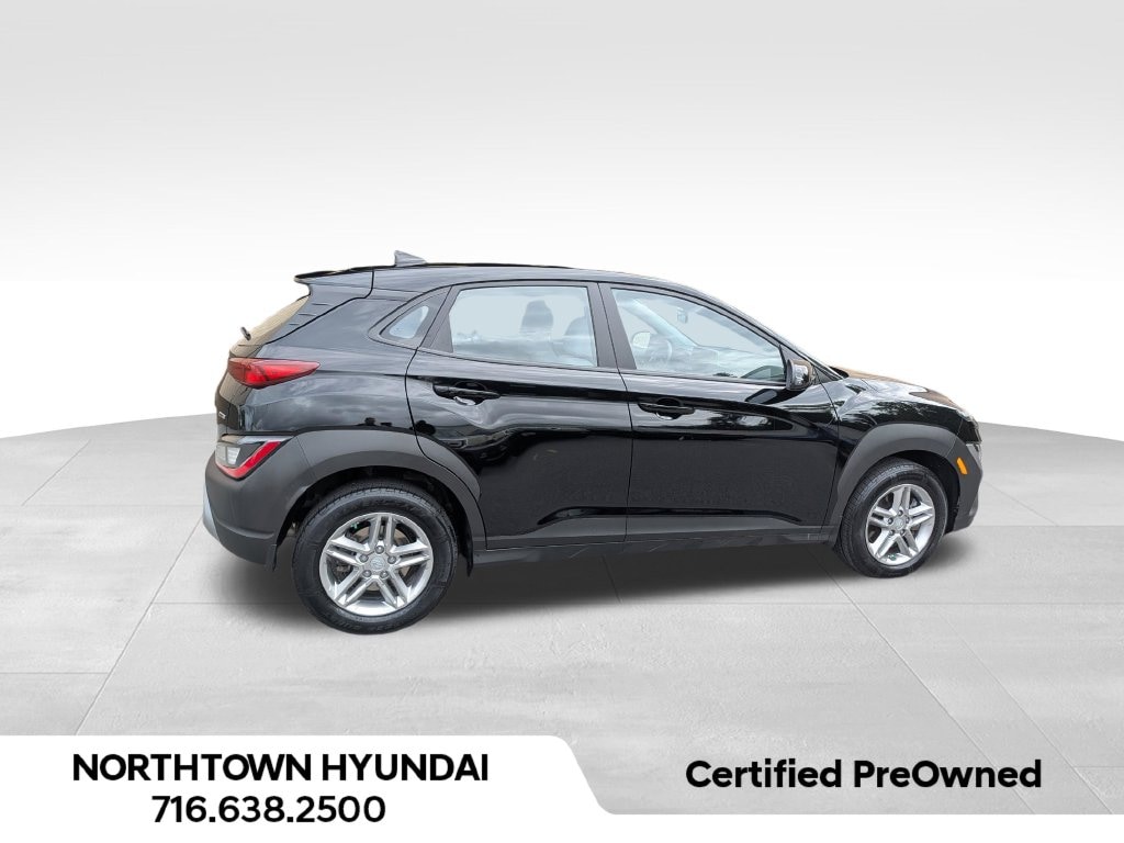 2023 Hyundai Kona SE - Photo 11
