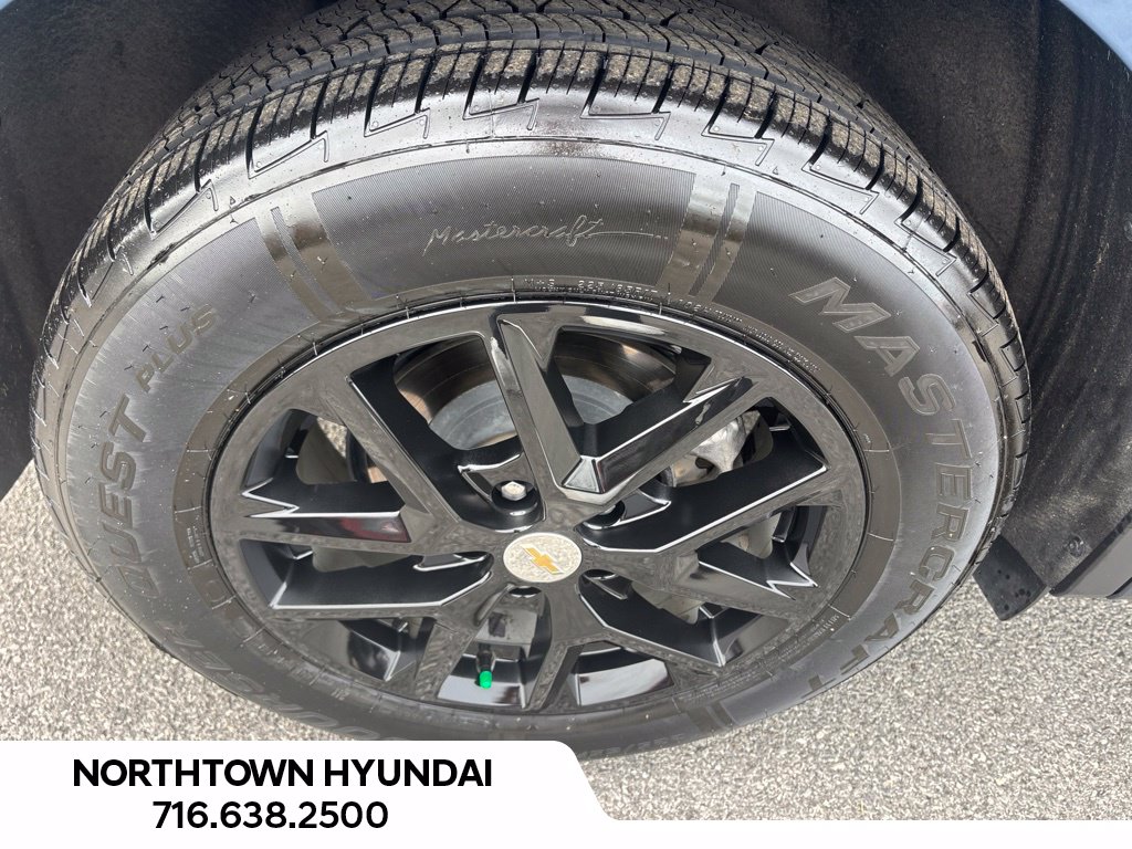 2024 Chevrolet Equinox LS - Photo 36