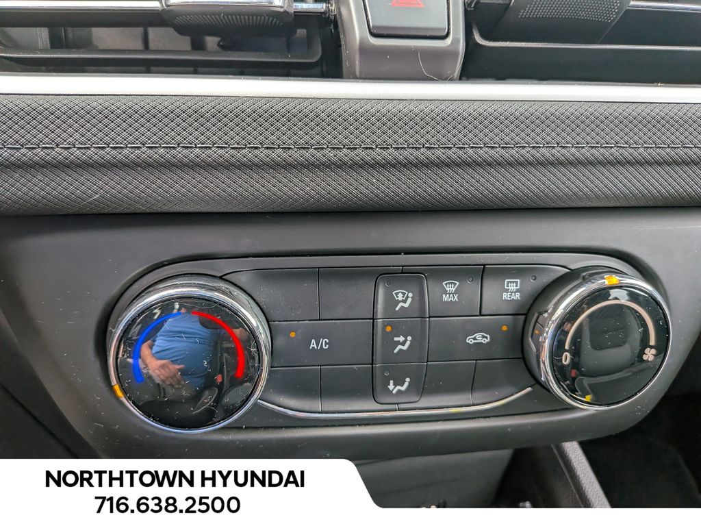 2024 Chevrolet TrailBlazer LS - Photo 16