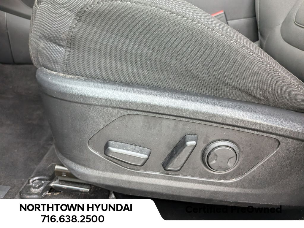 2022 Hyundai Tucson SEL - Photo 26