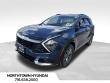 Used 2025 Kia Sportage Hybrid SX-Prestige SUV
