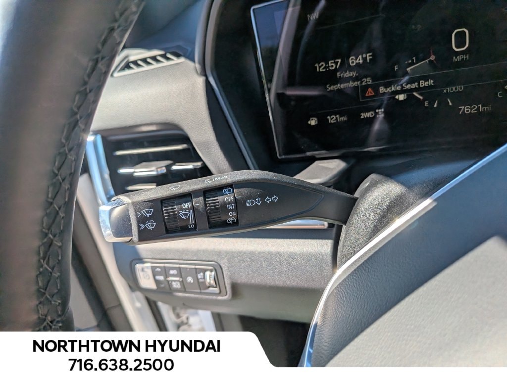 2026 GMC Terrain Elevation - Photo 26