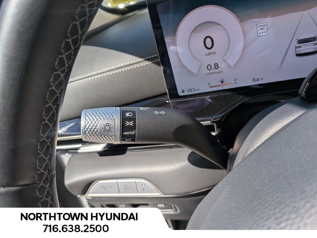 2026 GENESIS GV80 Standard - Photo 33