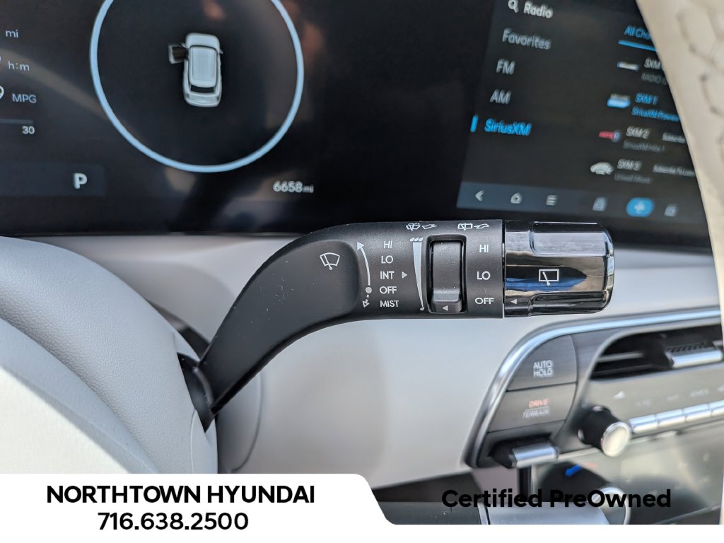 2026 Hyundai Palisade Limited - Photo 26