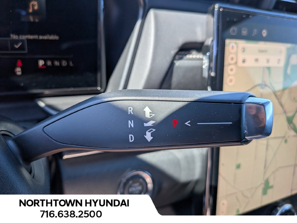 2026 GMC Terrain Elevation - Photo 15