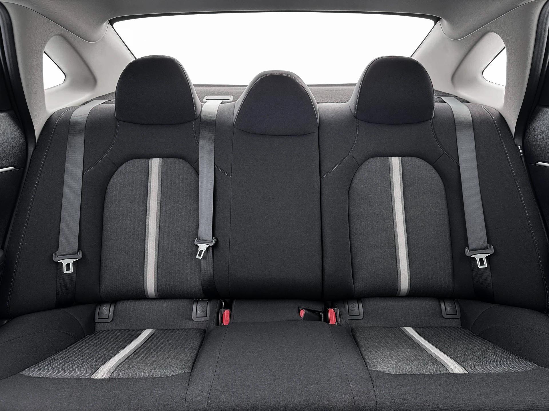 2026 Hyundai Sonata SE - Photo 16