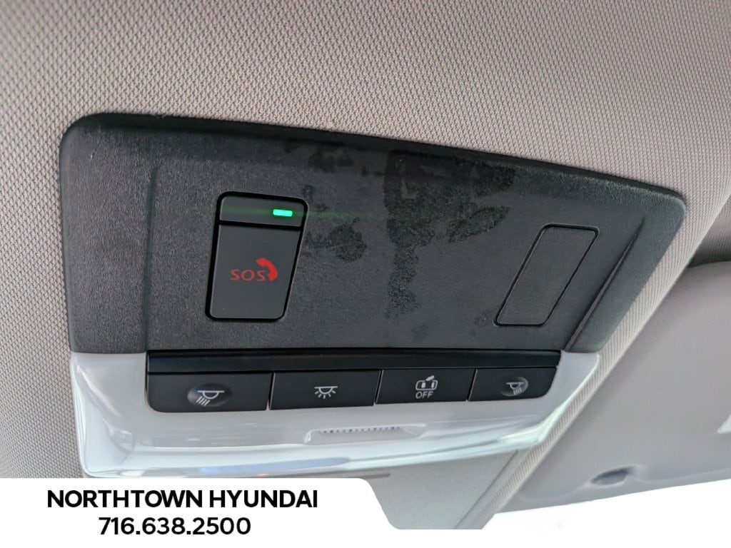 2026 Nissan Rogue SV - Photo 22