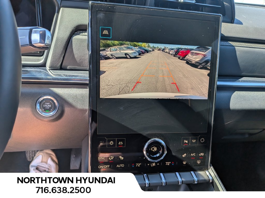 2026 GMC Terrain Elevation - Photo 22