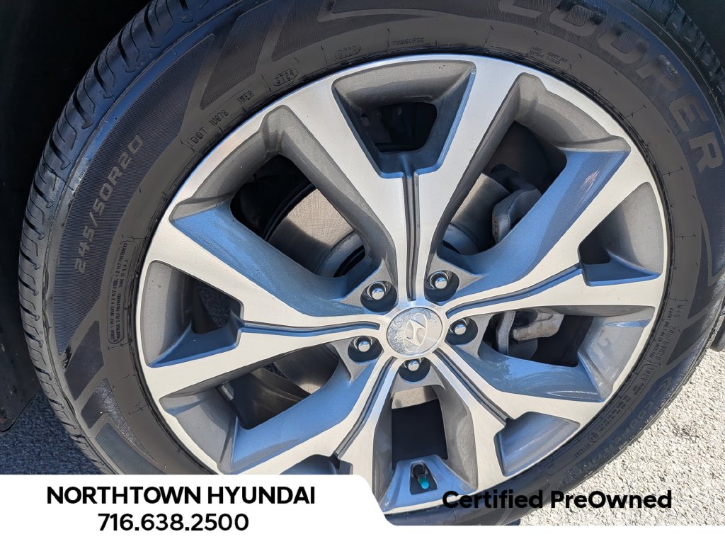 2022 Hyundai Palisade Limited - Photo 51