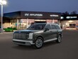  Hyundai Palisade Hybrid