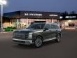 New 2026 Hyundai Palisade Hybrid SEL 7P SUV