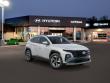 2026 Hyundai Tucson SEL AWD SUV