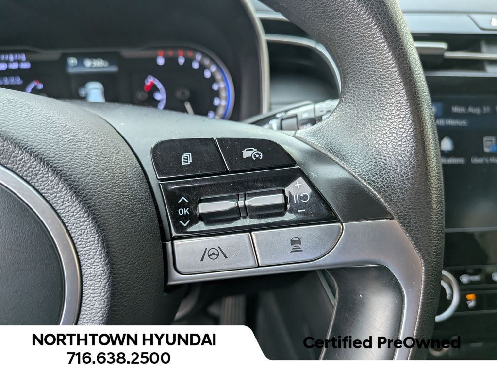 2022 Hyundai Tucson SEL - Photo 20