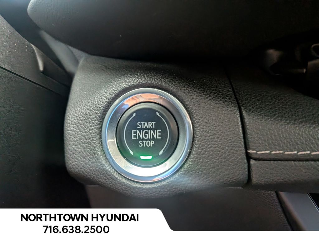 2021 Buick Envision Avenir - Photo 17