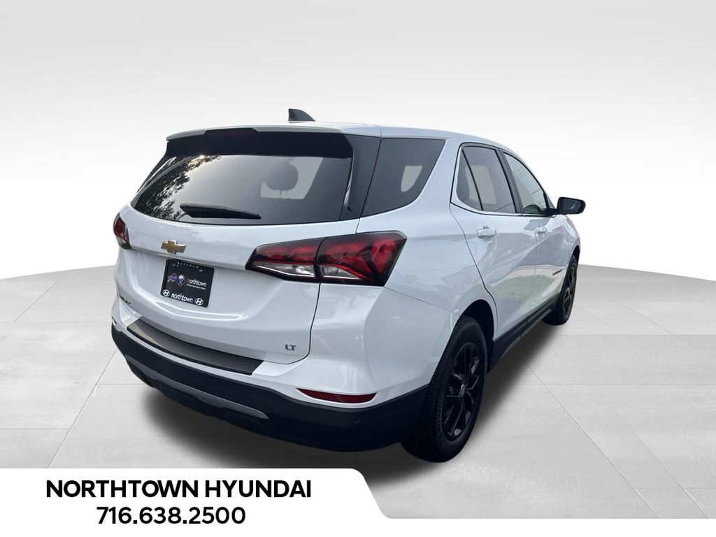 2023 Chevrolet Equinox LT - Photo 6