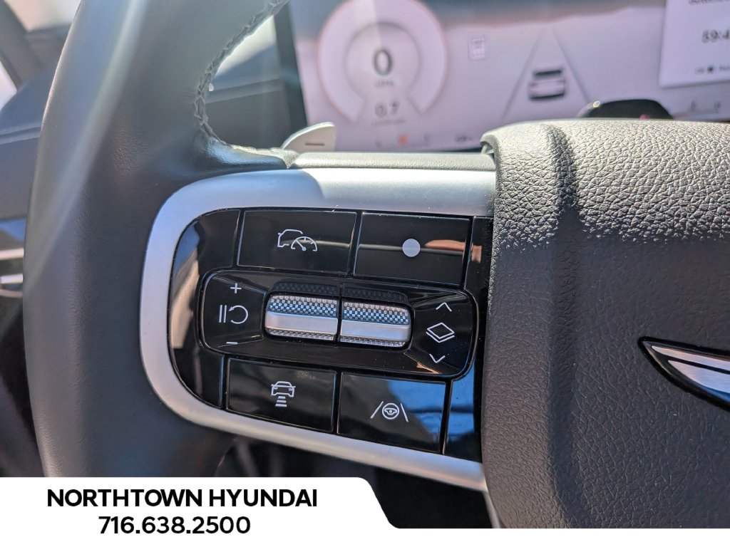 2026 GENESIS GV80 Standard - Photo 26