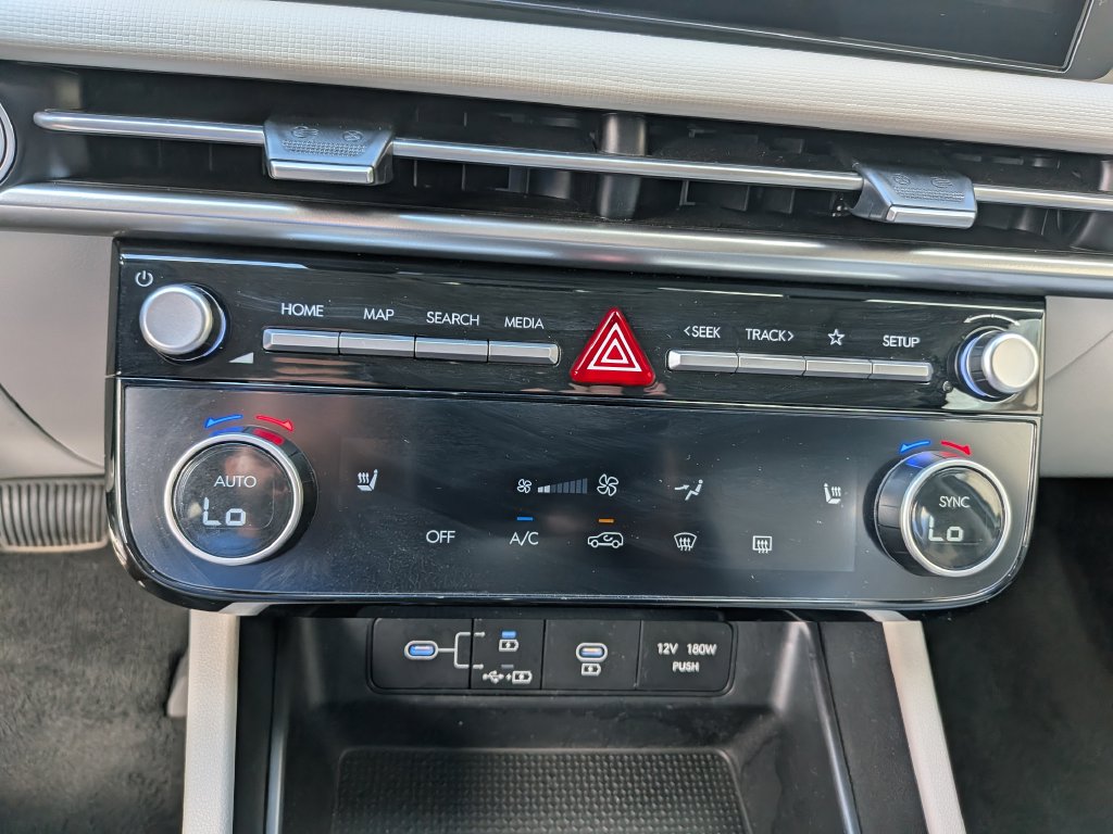 2026 Hyundai Tucson SEL - Photo 17