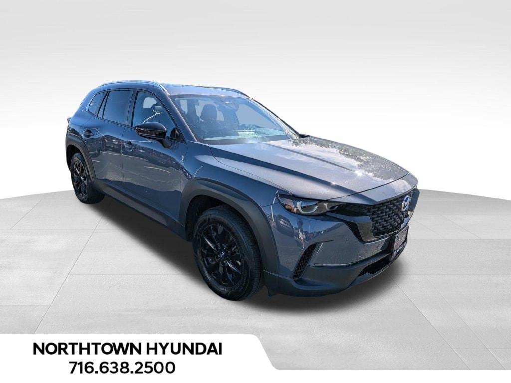 2026 Mazda CX-50 Preferred - Photo 11