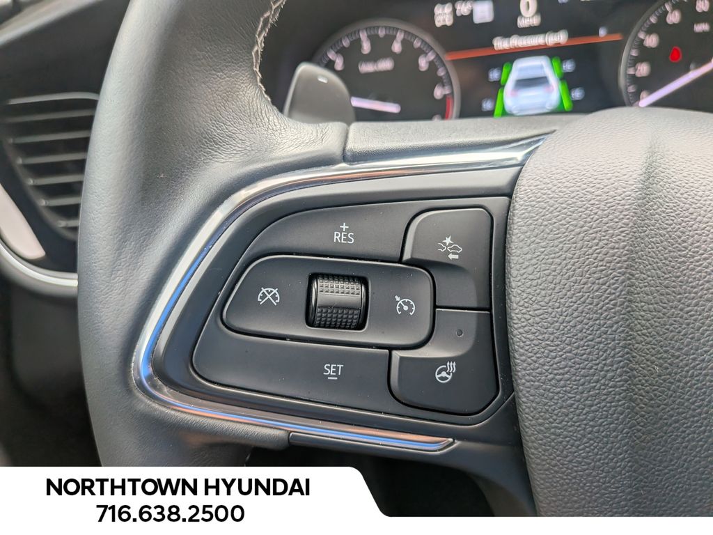 2021 Buick Envision Avenir - Photo 27
