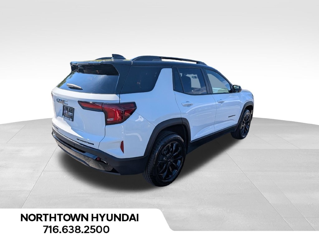 2026 GMC Terrain Elevation - Photo 13