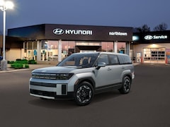 2026 Hyundai Santa Fe SE AWD SUV