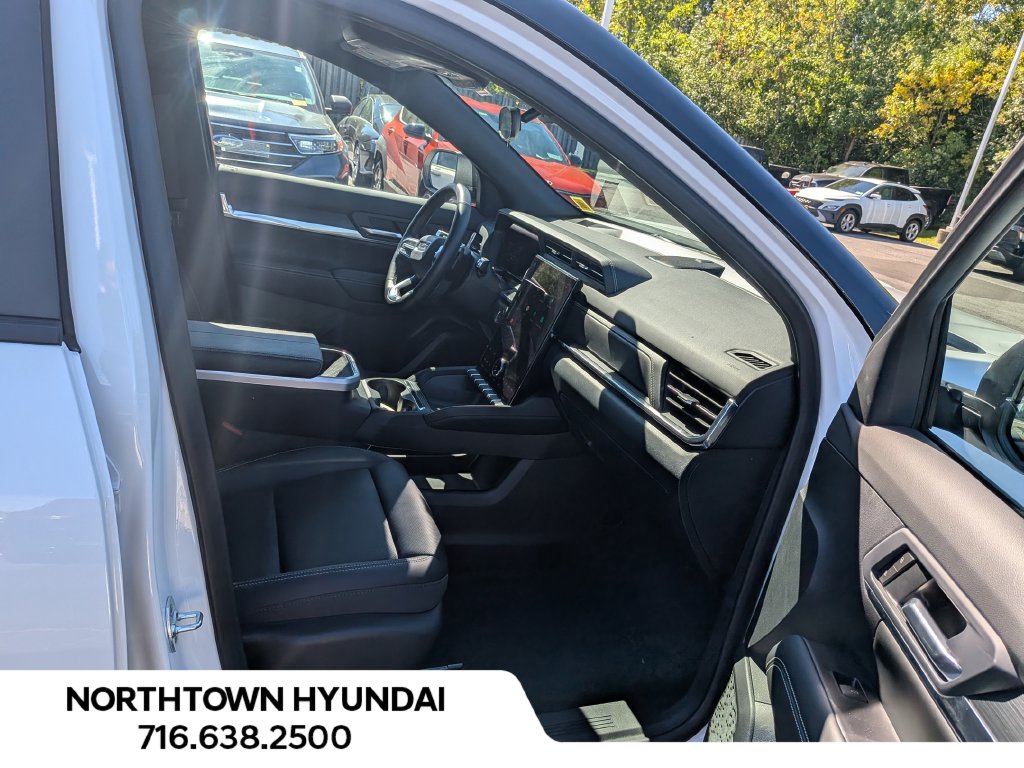 2026 GMC Terrain Elevation - Photo 37
