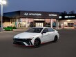  Hyundai Elantra N