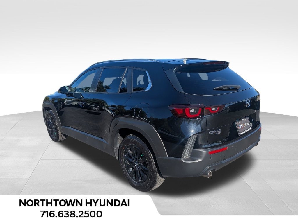 Used 2026 Mazda CX-50 2.5 S Preferred SUV
